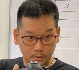 tim