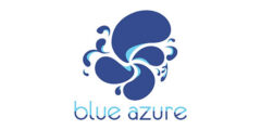 Blue-Azure